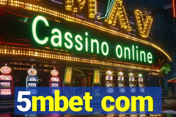 5mbet com